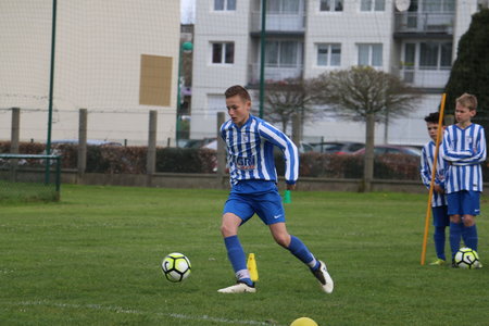 Foot finale départementale U13 du 01/04/17, IMG_3914