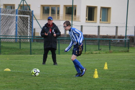 Foot finale départementale U13 du 01/04/17, IMG_3916