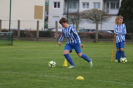 Foot finale départementale U13 du 01/04/17, IMG_3917