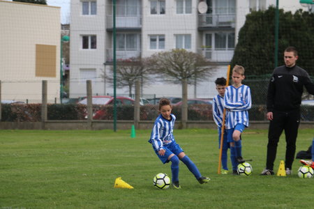Foot finale départementale U13 du 01/04/17, IMG_3919