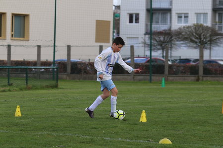 Foot finale départementale U13 du 01/04/17, IMG_3926