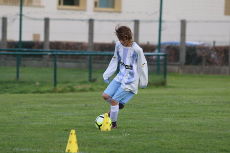 Foot finale départementale U13 du 01/04/17, IMG_3927