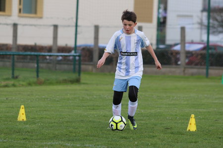Foot finale départementale U13 du 01/04/17, IMG_3930
