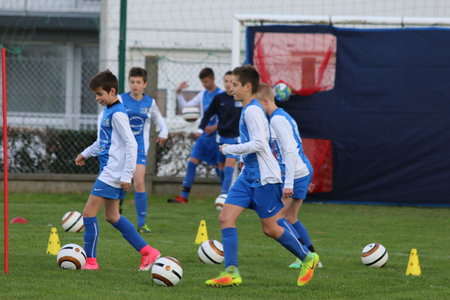 Foot finale départementale U13 du 01/04/17, IMG_3933