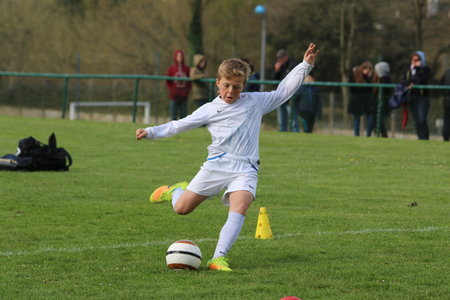 Foot finale départementale U13 du 01/04/17, IMG_3937