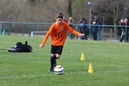Foot finale départementale U13 du 01/04/17, IMG_3938