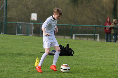 Foot finale départementale U13 du 01/04/17, IMG_3941