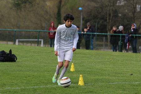 Foot finale départementale U13 du 01/04/17, IMG_3942