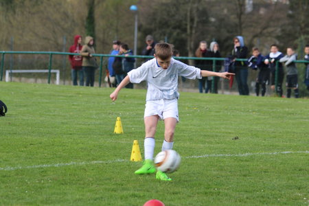Foot finale départementale U13 du 01/04/17, IMG_3943