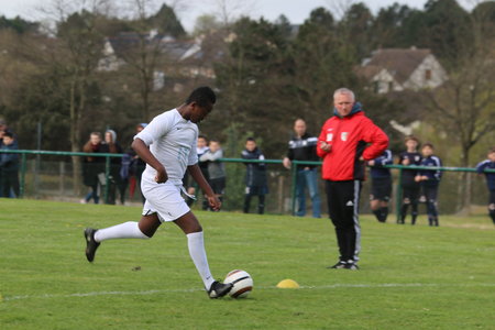 Foot finale départementale U13 du 01/04/17, IMG_3945