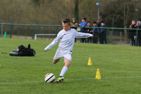 Foot finale départementale U13 du 01/04/17, IMG_3946