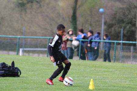 Foot finale départementale U13 du 01/04/17, IMG_3957