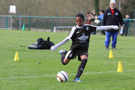 Foot finale départementale U13 du 01/04/17, IMG_3961