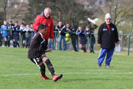 Foot finale départementale U13 du 01/04/17, IMG_3969