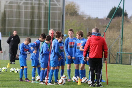 Foot finale départementale U13 du 01/04/17, IMG_3970