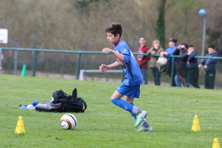 Foot finale départementale U13 du 01/04/17, IMG_3974