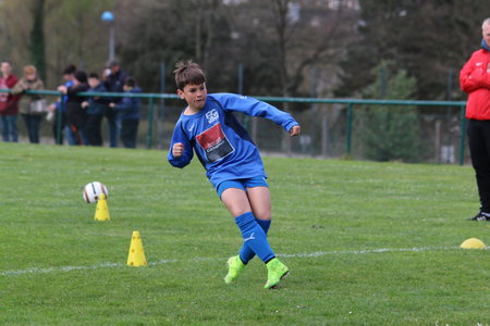 Foot finale départementale U13 du 01/04/17, IMG_3978