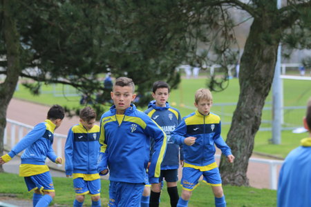 Foot finale départementale U13 du 01/04/17, IMG_3982