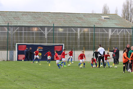 Foot finale départementale U13 du 01/04/17, IMG_3985
