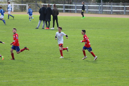 Foot finale départementale U13 du 01/04/17, IMG_3989
