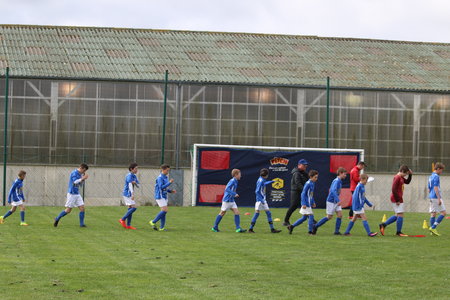 Foot finale départementale U13 du 01/04/17, IMG_3991