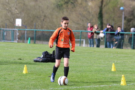 Foot finale départementale U13 du 01/04/17, IMG_3995