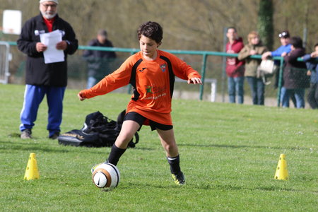 Foot finale départementale U13 du 01/04/17, IMG_3998