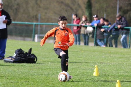 Foot finale départementale U13 du 01/04/17, IMG_3999
