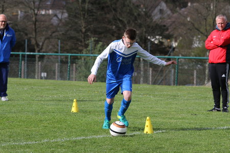 Foot finale départementale U13 du 01/04/17, IMG_4007