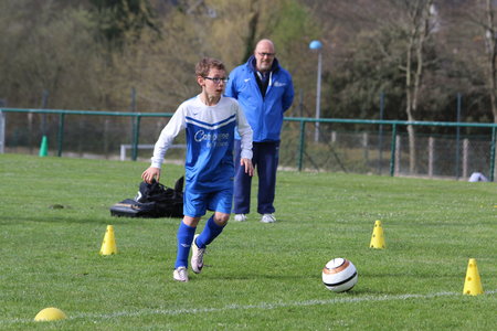 Foot finale départementale U13 du 01/04/17, IMG_4009