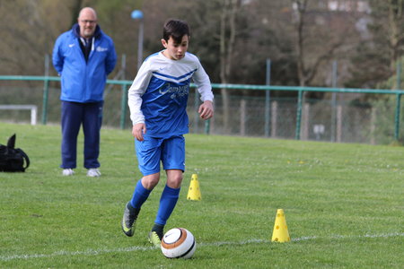 Foot finale départementale U13 du 01/04/17, IMG_4010