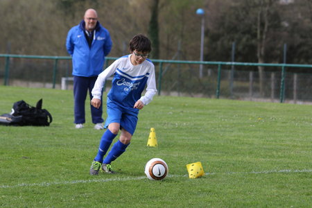 Foot finale départementale U13 du 01/04/17, IMG_4012