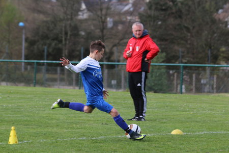 Foot finale départementale U13 du 01/04/17, IMG_4014