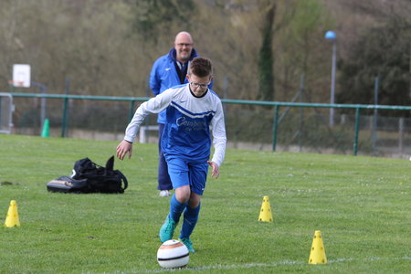 Foot finale départementale U13 du 01/04/17, IMG_4016
