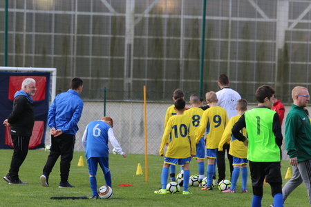 Foot finale départementale U13 du 01/04/17, IMG_4017