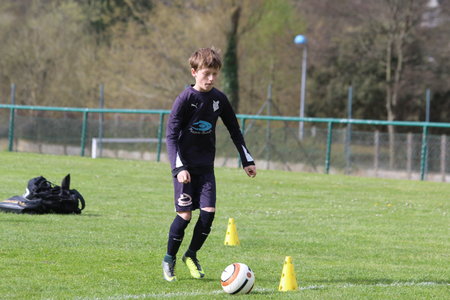 Foot finale départementale U13 du 01/04/17, IMG_4027