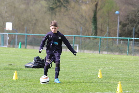 Foot finale départementale U13 du 01/04/17, IMG_4030
