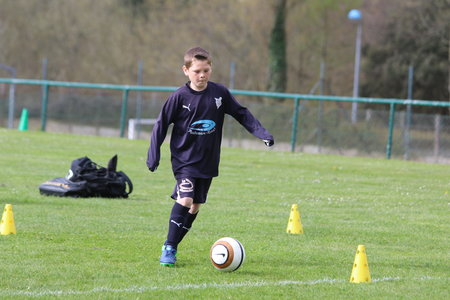 Foot finale départementale U13 du 01/04/17, IMG_4033