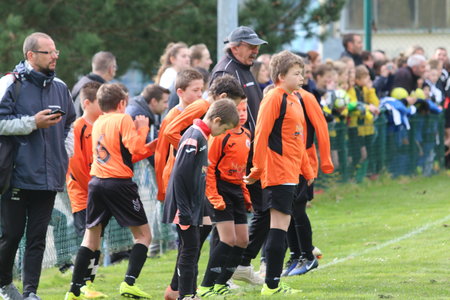 Foot finale départementale U13 du 01/04/17, IMG_4035