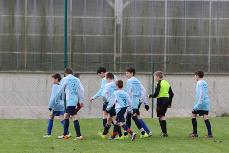 Foot finale départementale U13 du 01/04/17, IMG_4037