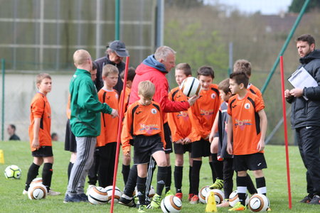 Foot finale départementale U13 du 01/04/17, IMG_4038