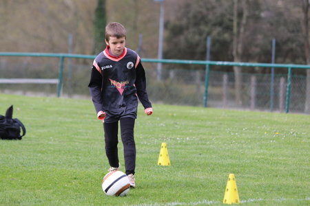 Foot finale départementale U13 du 01/04/17, IMG_4040