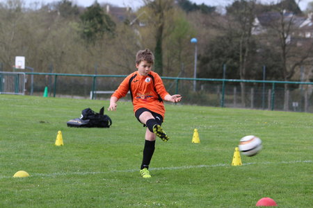 Foot finale départementale U13 du 01/04/17, IMG_4041