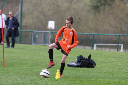 Foot finale départementale U13 du 01/04/17, IMG_4044