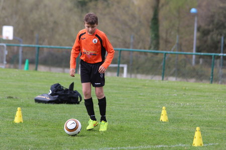 Foot finale départementale U13 du 01/04/17, IMG_4045