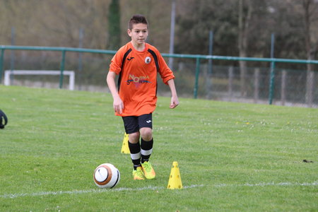 Foot finale départementale U13 du 01/04/17, IMG_4048
