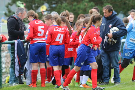 Foot finale départementale U13 du 01/04/17, IMG_4049