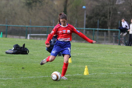 Foot finale départementale U13 du 01/04/17, IMG_4061