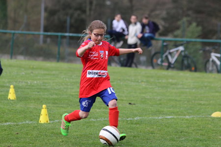 Foot finale départementale U13 du 01/04/17, IMG_4062