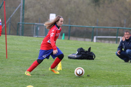 Foot finale départementale U13 du 01/04/17, IMG_4063